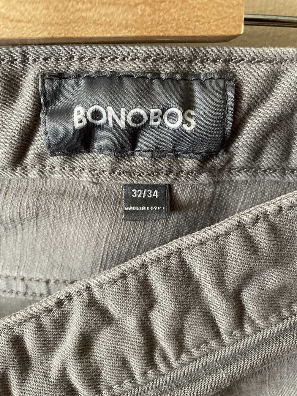 Bonobos Bonobos Slim Jeans - image 3