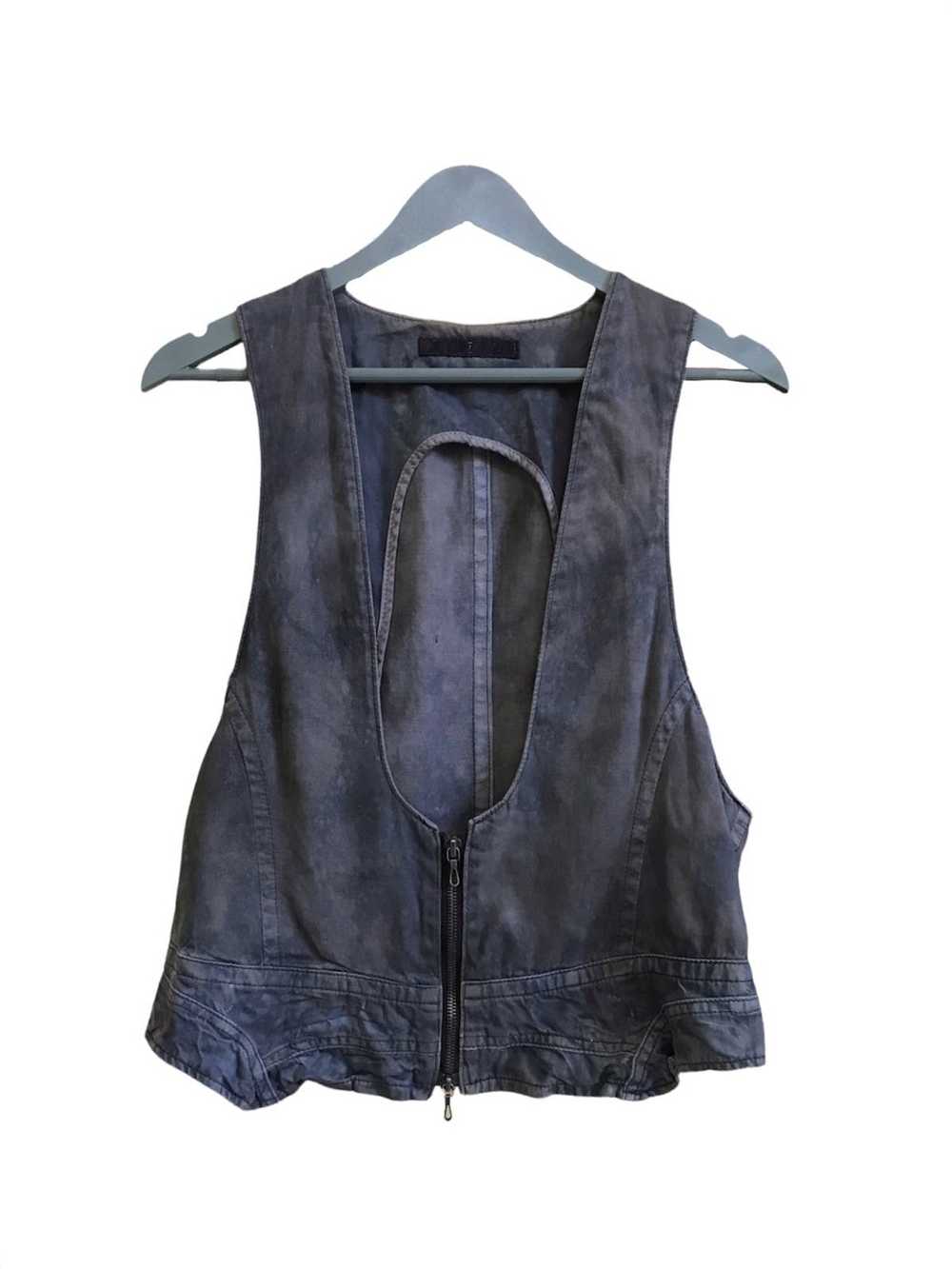 Nexus Vii Nexus 7 Vest - image 1