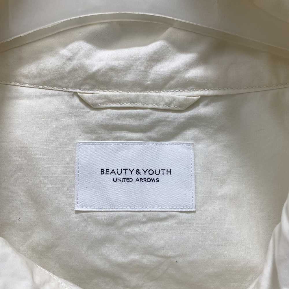 Beauty & Youth × Japanese Brand Jacket Beauty & Y… - image 2