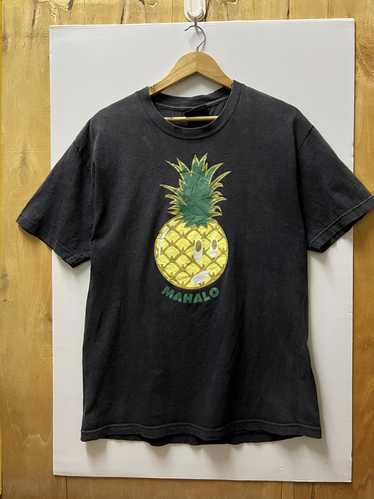 The Hundreds Vintage THE HUNDREDS Shirt /Limited +