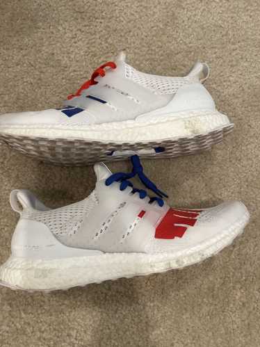 Adidas Ultraboost 1.0 Stars and Stripes