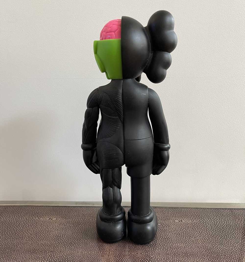 MO8】[Ready Stock] Kaws Companion X Joker Series Keychain Trendy