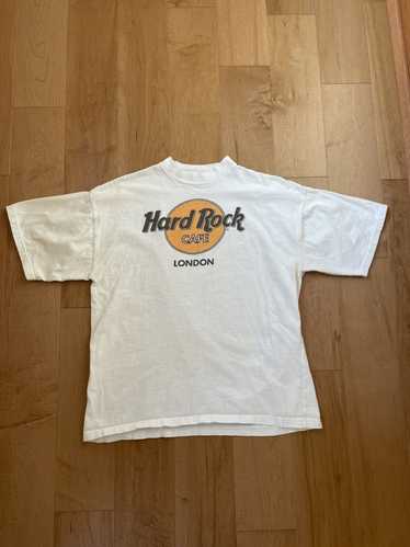 Hard Rock Cafe × Vintage Vintage 90s Hard Rock Ca… - image 1