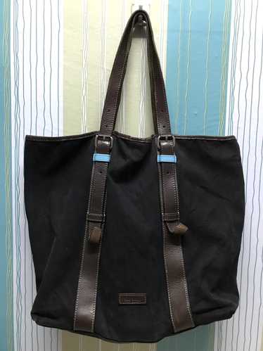 Paul Smith, Bags, Paul Smith Packable Travel Tote Bag