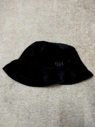 Woven Designer Bucket Hat, ELQ