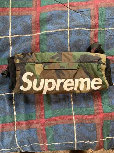 Polartec × Supreme Hand Warmer