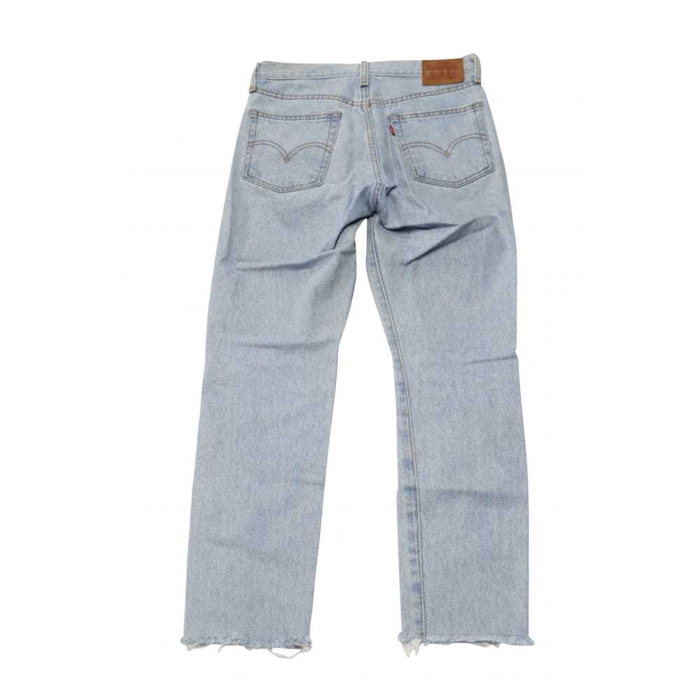 Levi's Boyfriend jeans - image 2