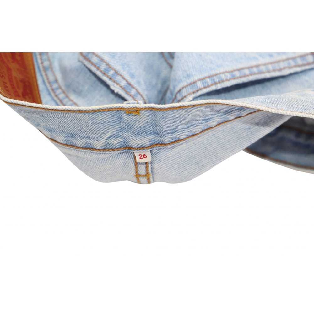 Levi's Boyfriend jeans - image 3