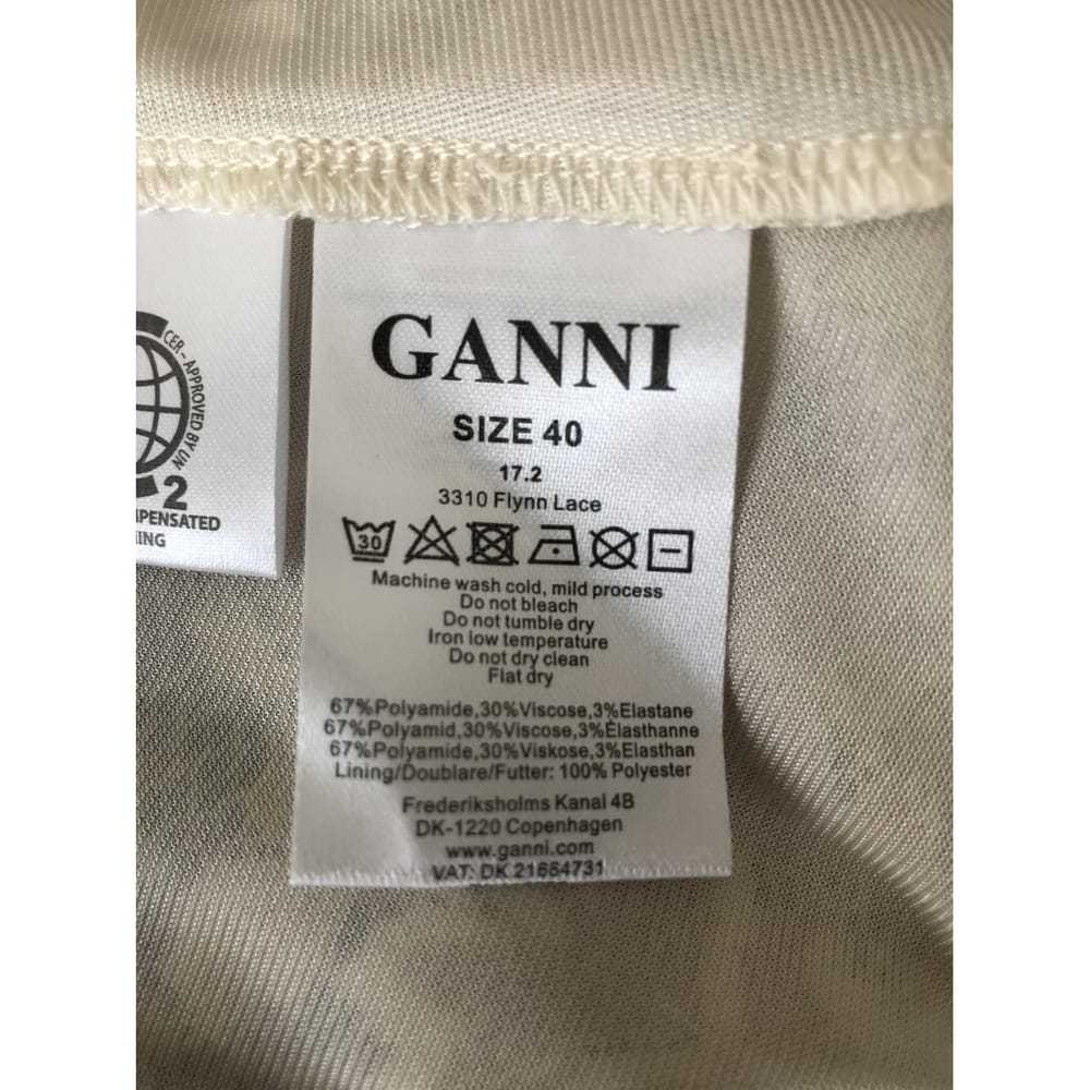Ganni Maxi skirt - image 7