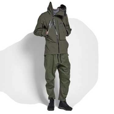 Nikelab acg alpine jacket - Gem