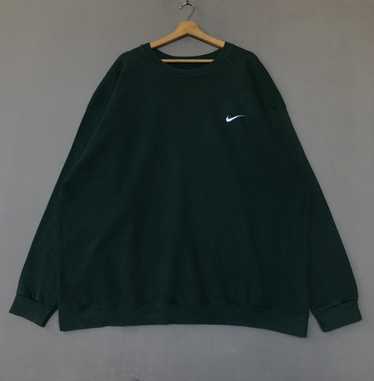 Nike Nike Sweatshirt Pullover Jumper Sweatshirt - image 1