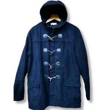 Designer × Japanese Brand × Luxury NYLAUS DUFFER … - image 1