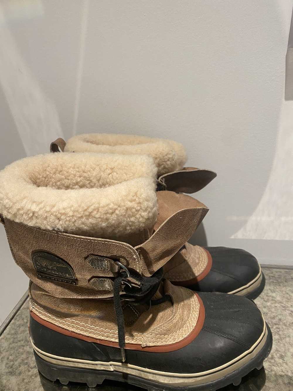 Sorel Sorel boots - image 1