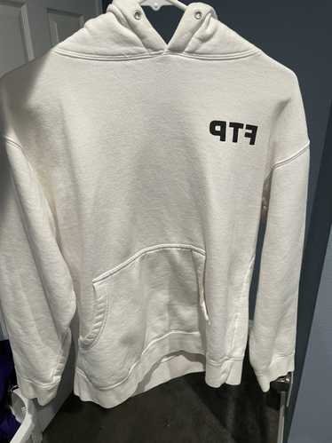 Ftp holographic online hoodie