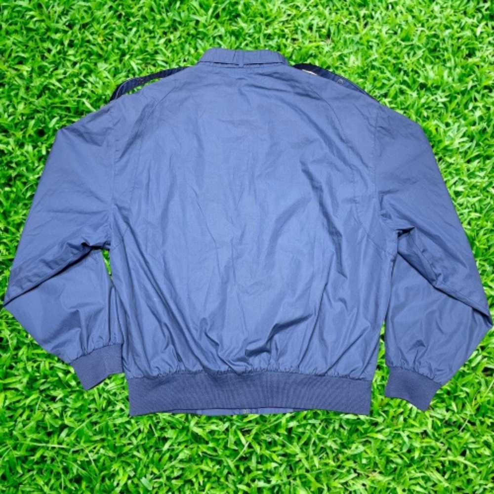 Members Only 80s Members Only Bomber Size Medium - image 2