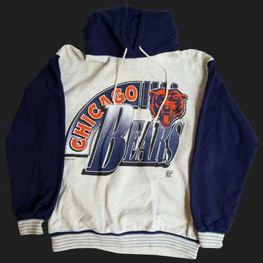 16% OFF NFL Hoodies 3D Skull Chicago Bears Hoodies Cheap Sweatshirt – 4 Fan  Shop