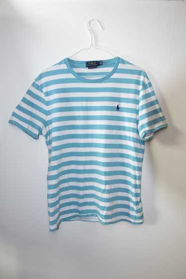 Polo Ralph Lauren Striped Polo tee - image 1