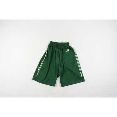 Russell athletics basketball shorts - Gem