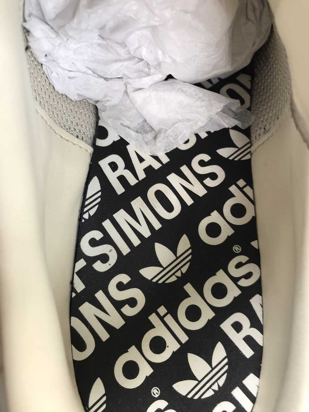 Raf best sale simons superstar