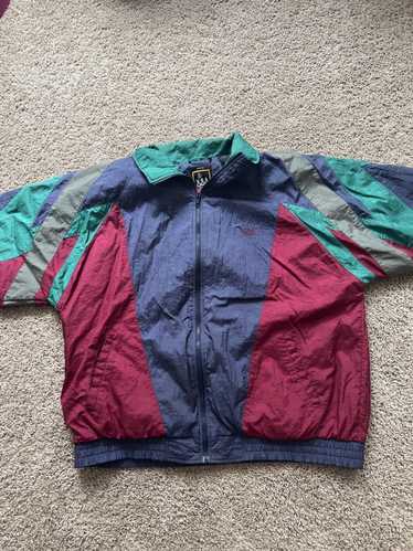 Usa Olympics × Vintage USA Olympics Light jacket