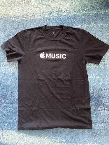 Apple Apple Music tee