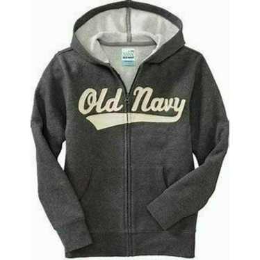 Old Navy Old Navy Brown Sweatshirt - image 1