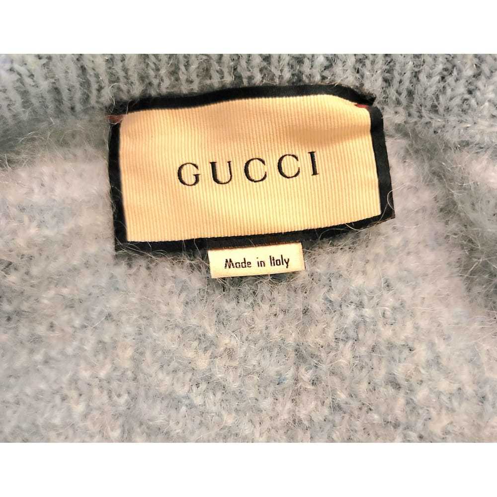 Gucci Wool jumper - image 4