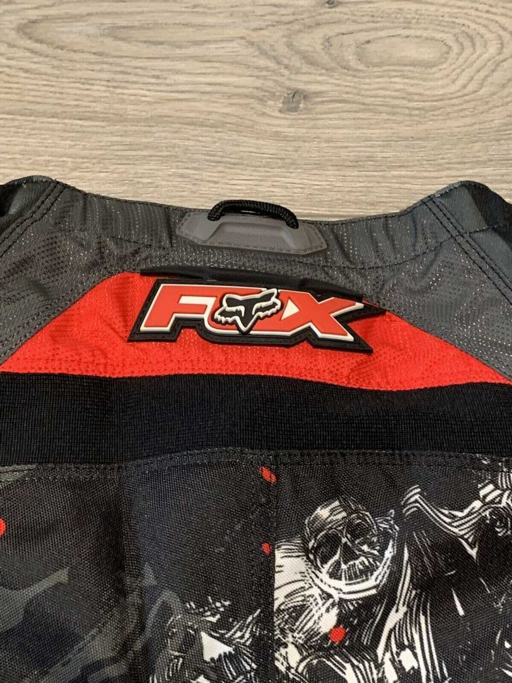 Fox Racing Fox 180 Motorcross Racing Pants Dirt B… - image 7