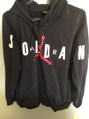 Jordan Brand Jordan hoodie
