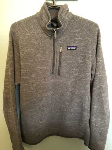 Patagonia Fleece