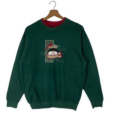 Other × Vintage Vintage M&C Sportwear Embroidered… - image 1