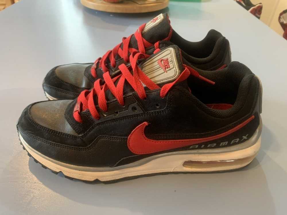 Nike Nike Air Max LTD - image 3