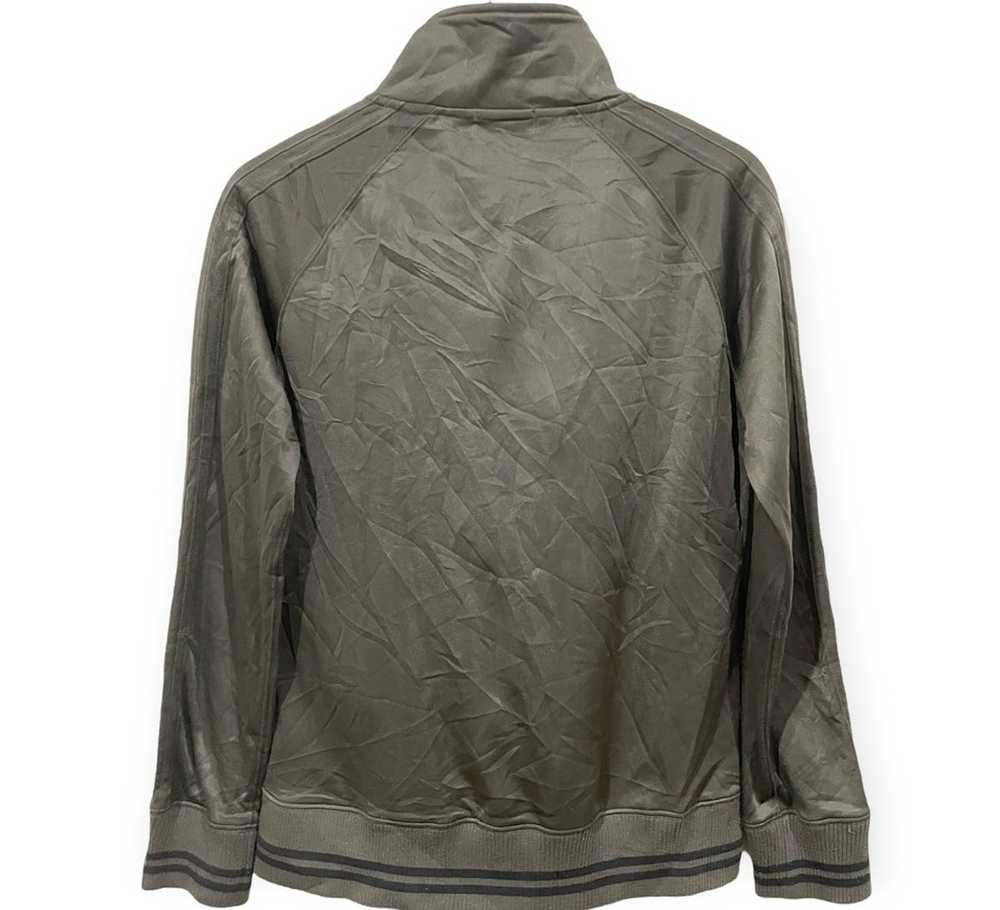 Issey Miyake × Tete Homme Tete Homme Jacket - image 6