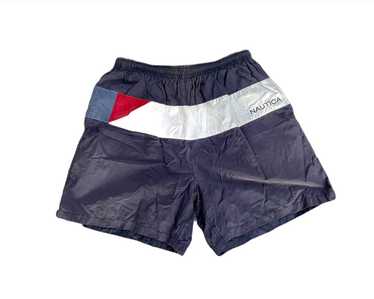 Nautica Nautica Swim Board shorts - image 1