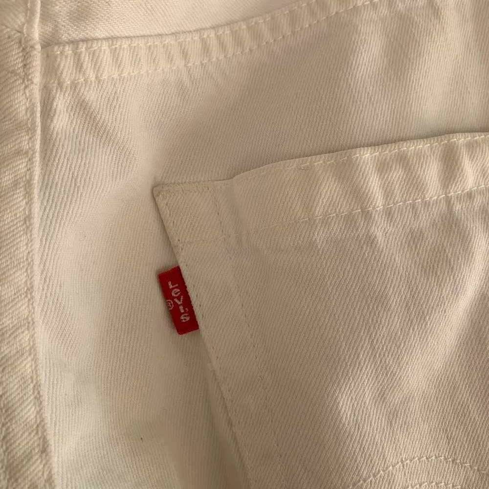 Fragment Design × Levi's Levi’s Fenom X Fragment … - image 12