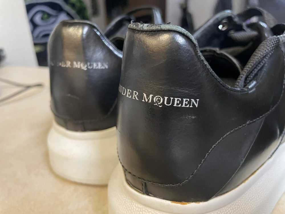 Alexander McQueen Alexander McQueen Chunky Sneake… - image 2