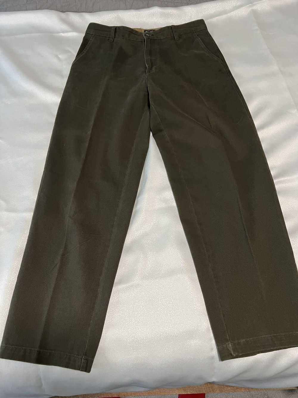 St. John's Bay Womens Mid Rise Jogger Pant Tall