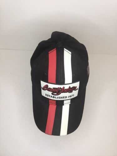 Barrett jackson hat - Gem