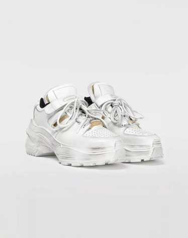 Maison Margiela Low-top 'Retro Fit' sneakers Size… - image 1