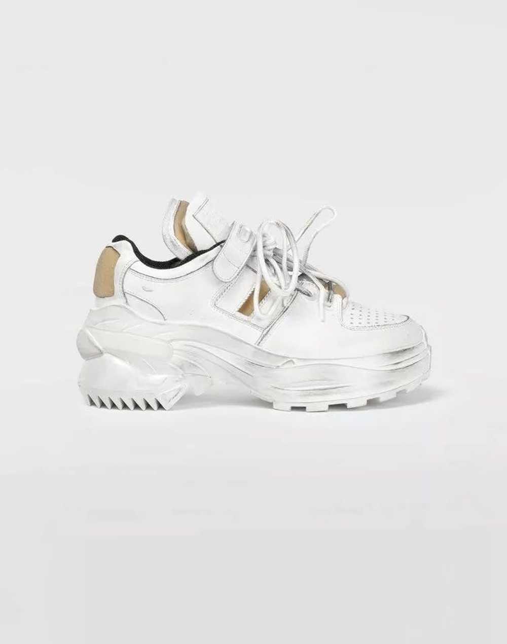 Maison Margiela Low-top 'Retro Fit' sneakers Size… - image 2