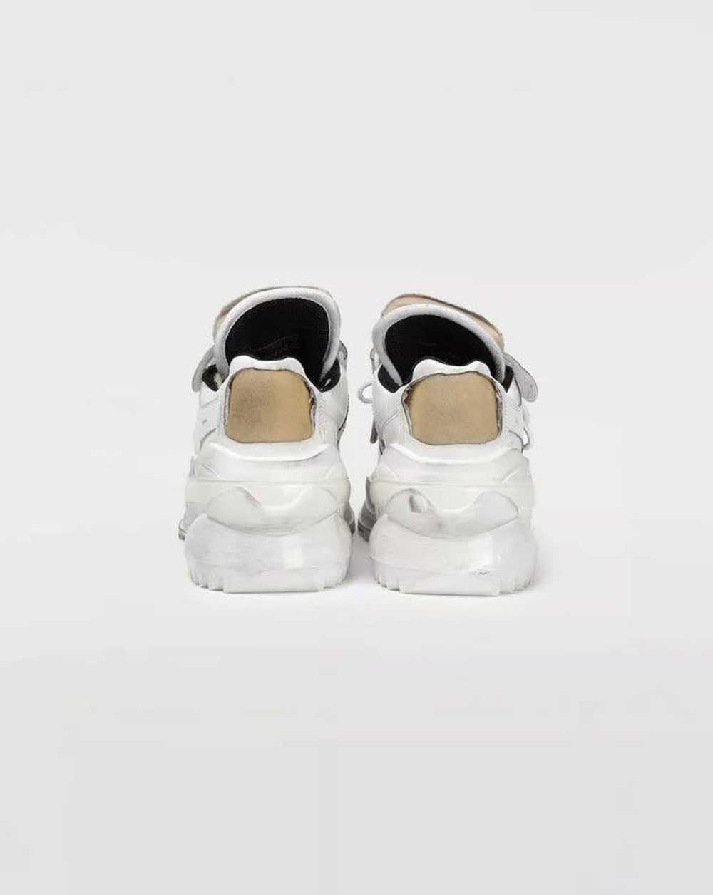 Maison Margiela Low-top 'Retro Fit' sneakers Size… - image 4