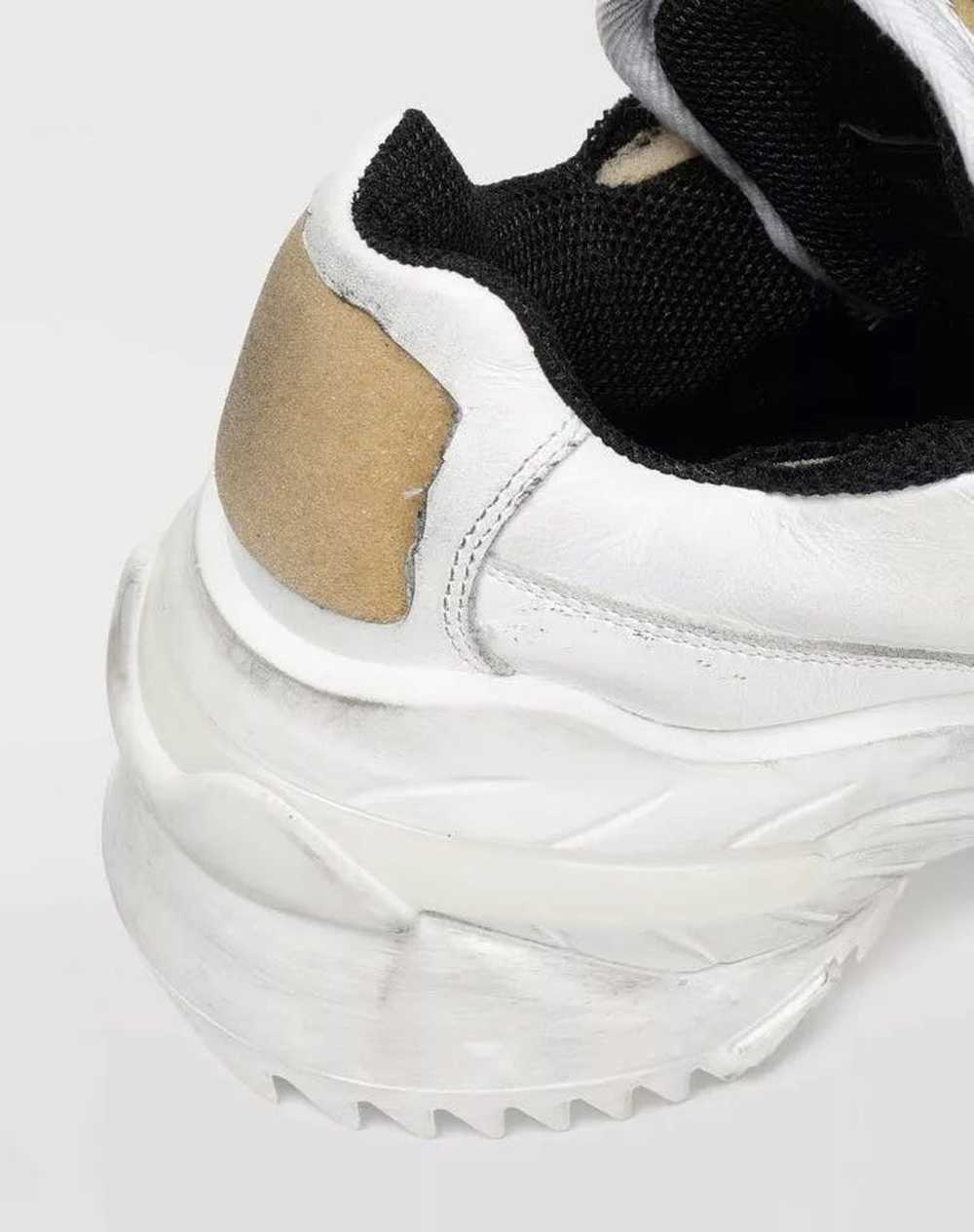 Maison Margiela Low-top 'Retro Fit' sneakers Size… - image 5