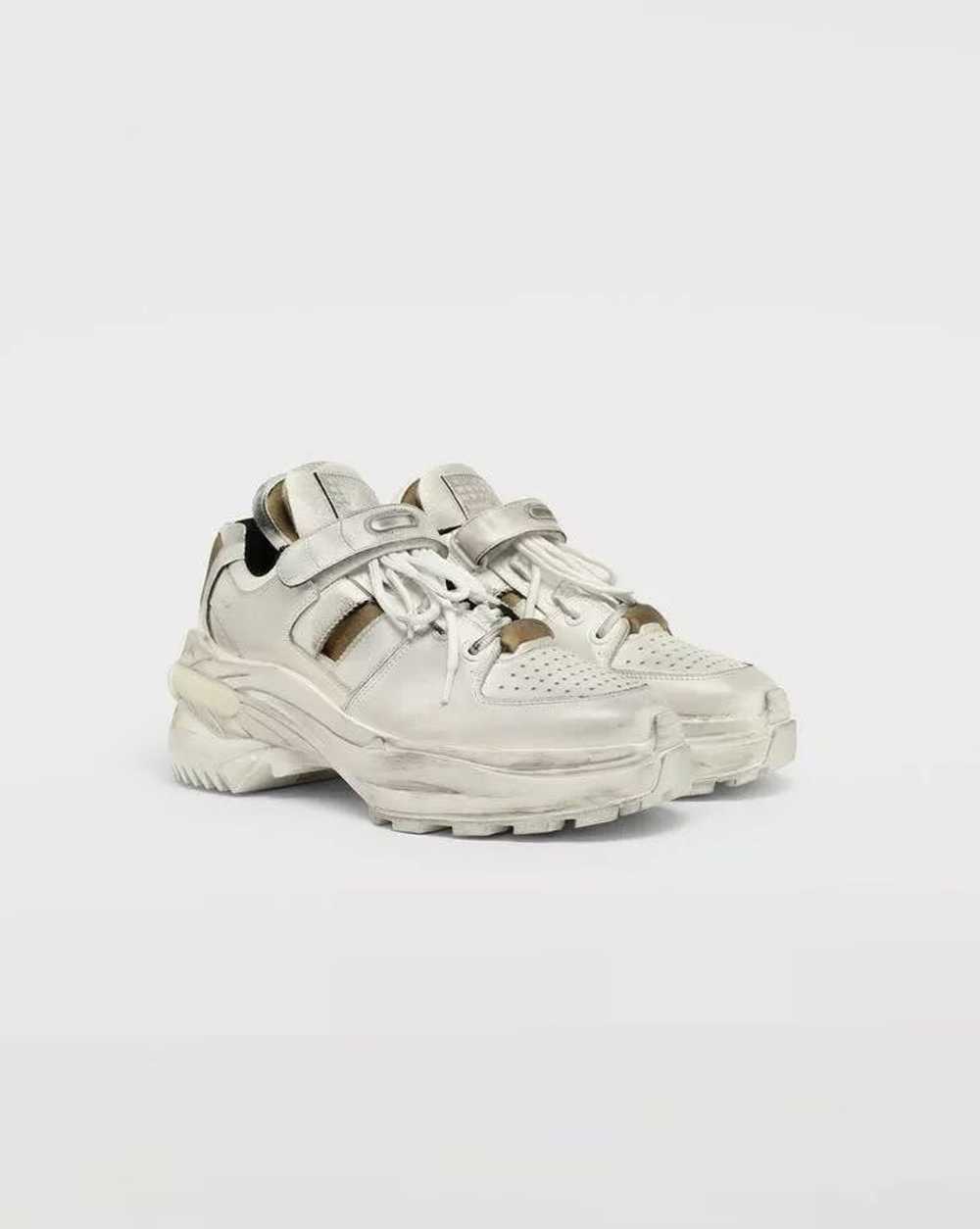 Maison Margiela Low-top 'Retro Fit' sneakers Size… - image 7