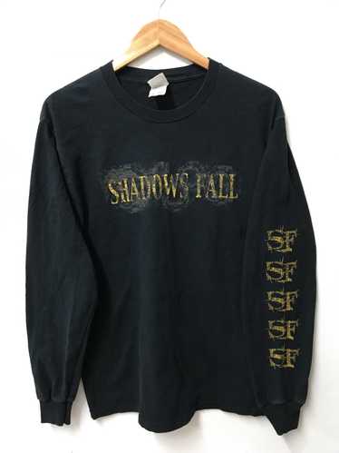 Vintage Shadow Falls Shirt - Gem