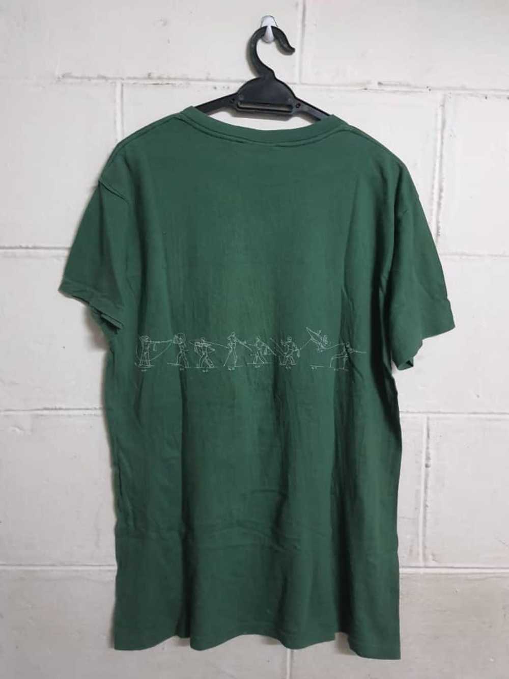 Vintage × Zoo York Vintage 90s Zoo York Skateboards M… - Gem