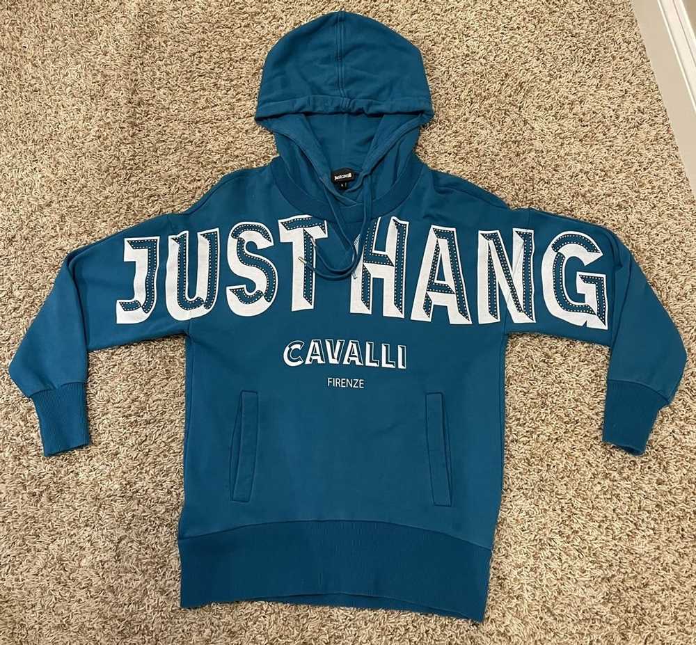 Just Cavalli Just cavalli hoodie - image 1