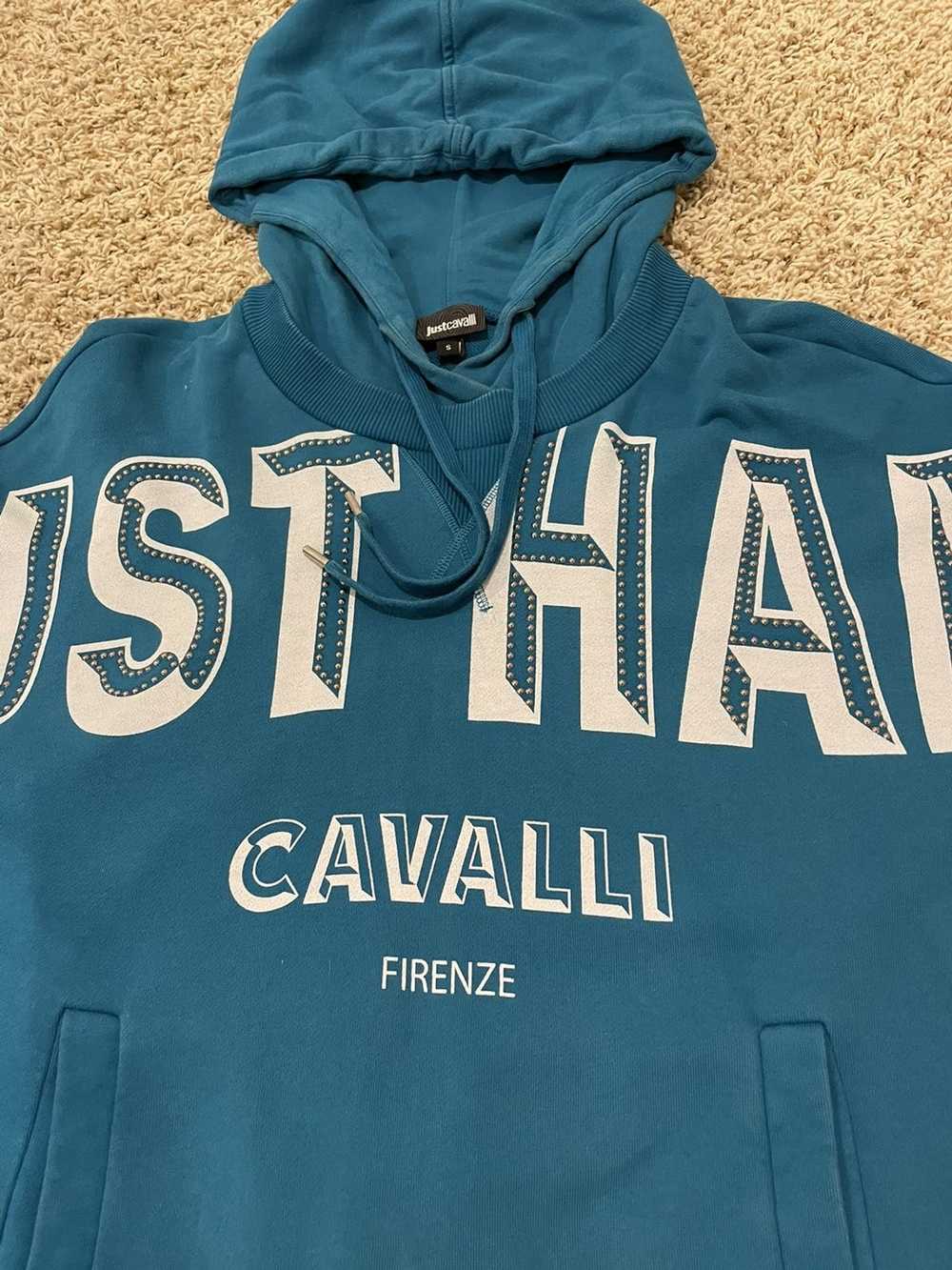 Just Cavalli Just cavalli hoodie - image 3