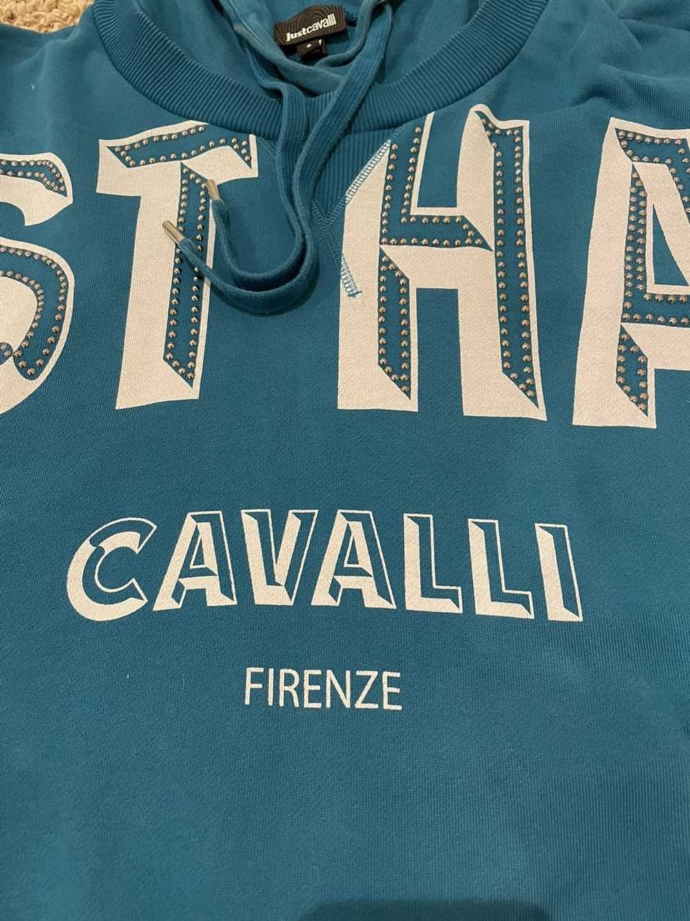 Just Cavalli Just cavalli hoodie - image 7
