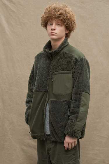 Engineered Garments × Uniqlo Engineered Garments U