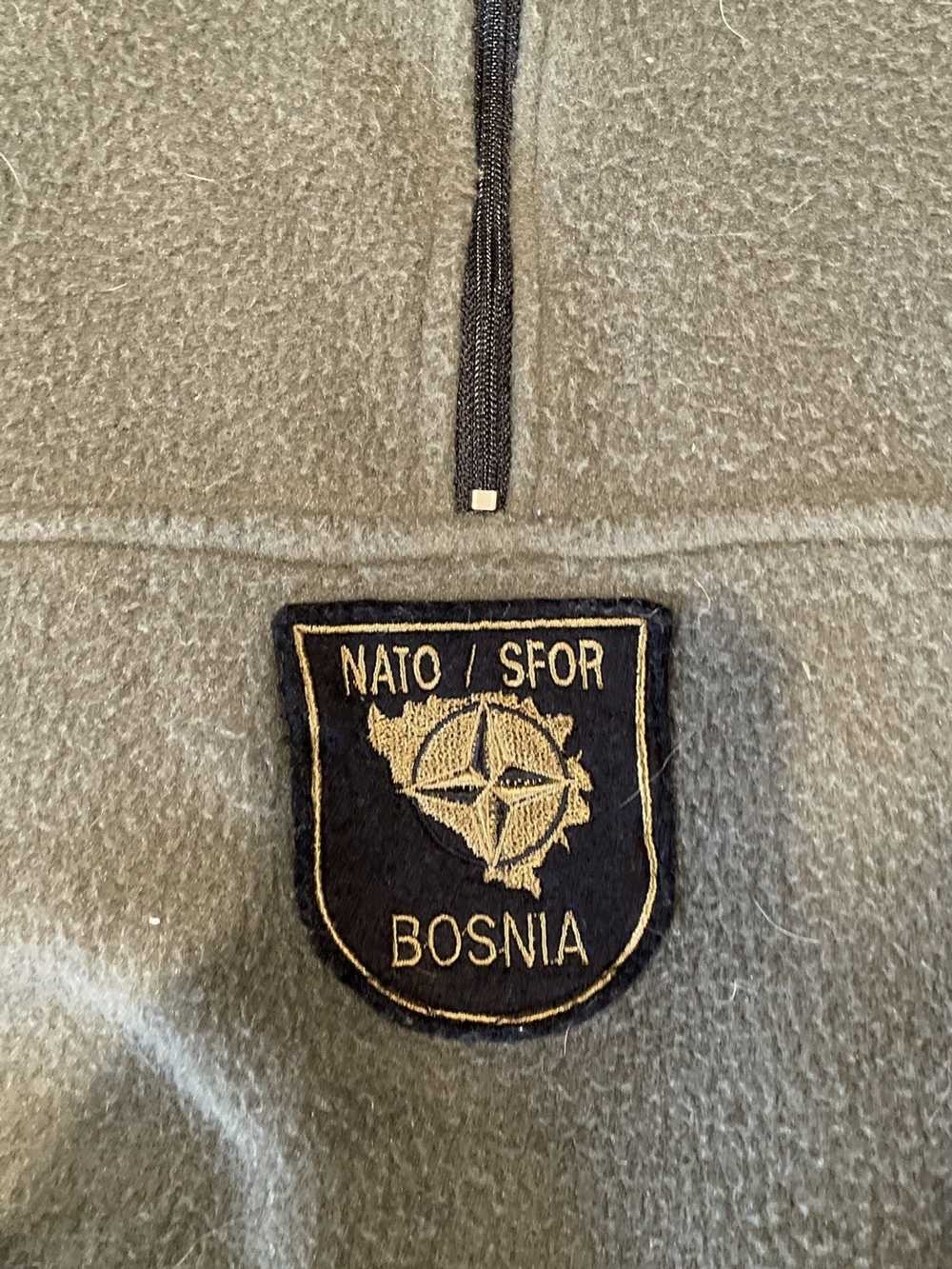 Other Bosnia Military Fleece - image 2